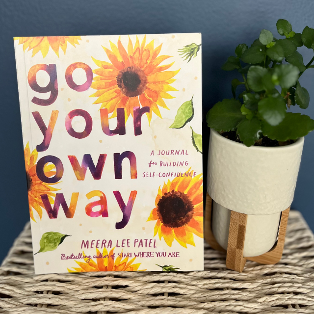 Go Your Own Way journal