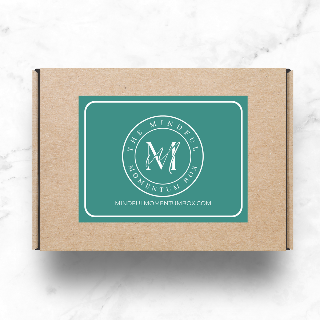 Mindful Momentum Subscription Box