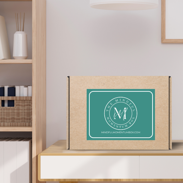 Mindful Momentum Subscription Box