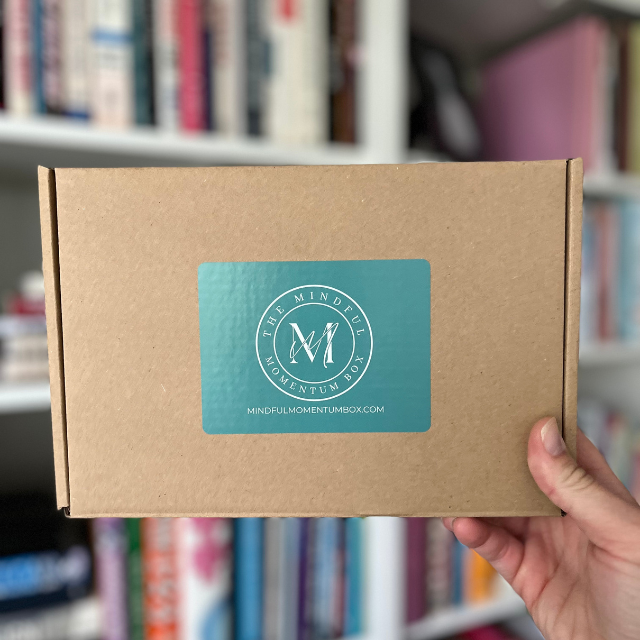 Mindful Momentum Subscription Box